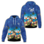 Melbourne Storm Apparels SHW005