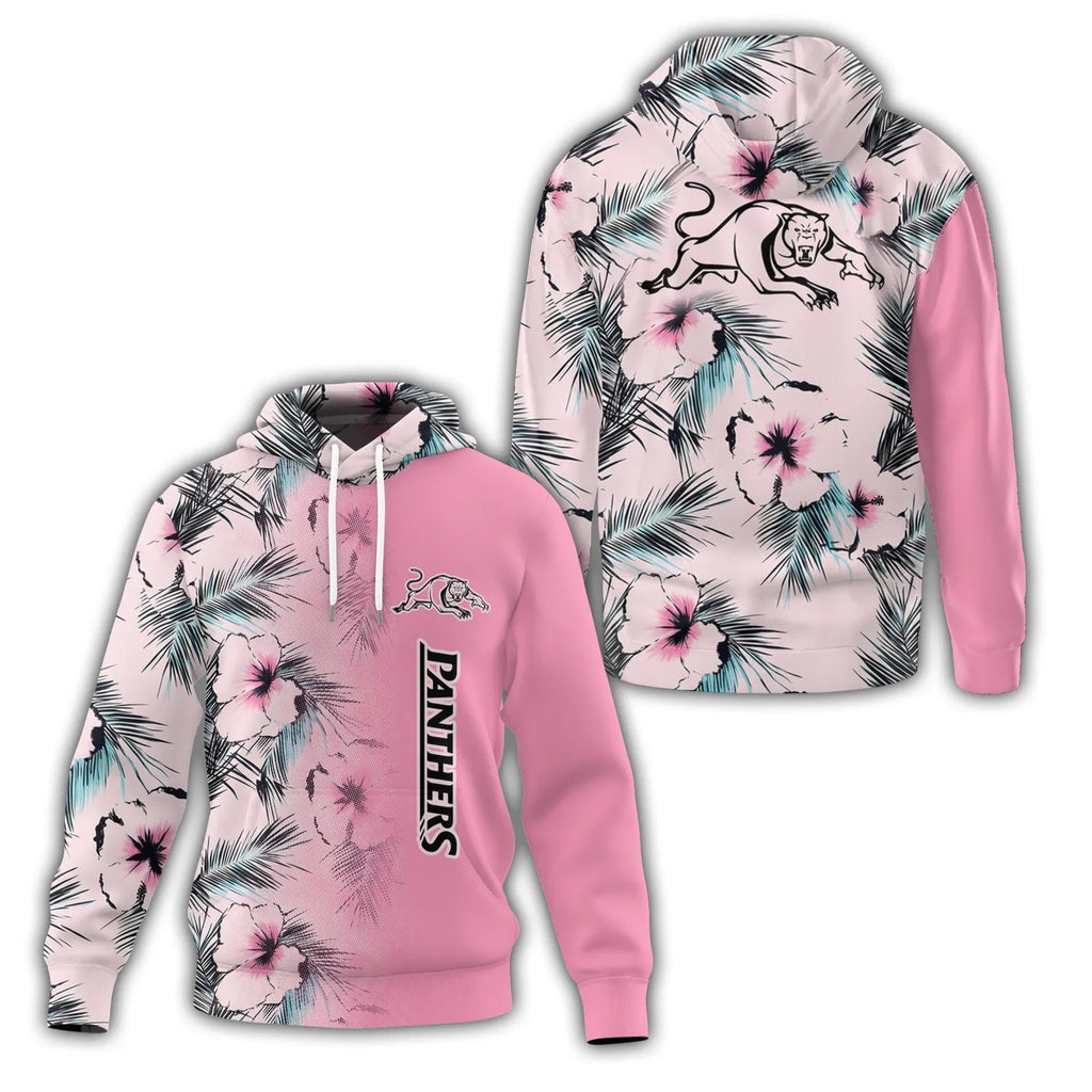 Penrith Panthers Hoodie SHW056