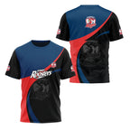 Sydney Roosters Apparels SC038
