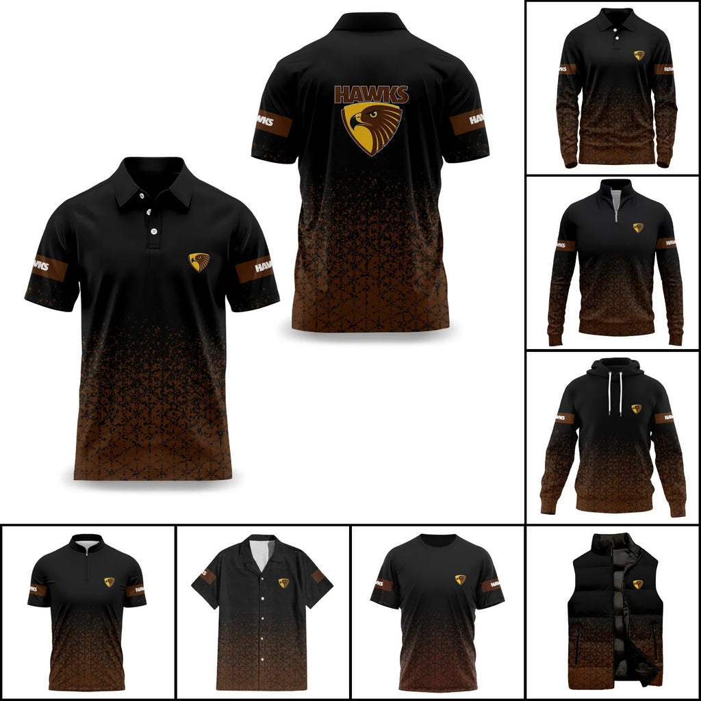 Hawthorn Hawks Apparels SC096