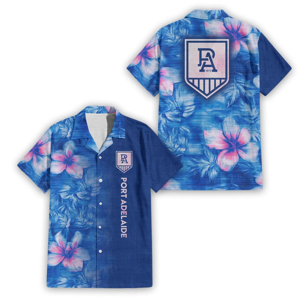 Port Adelaide Power Apparels SHW057
