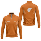 Greater Western Sydney Giants Quarter-zip Pullover SC049