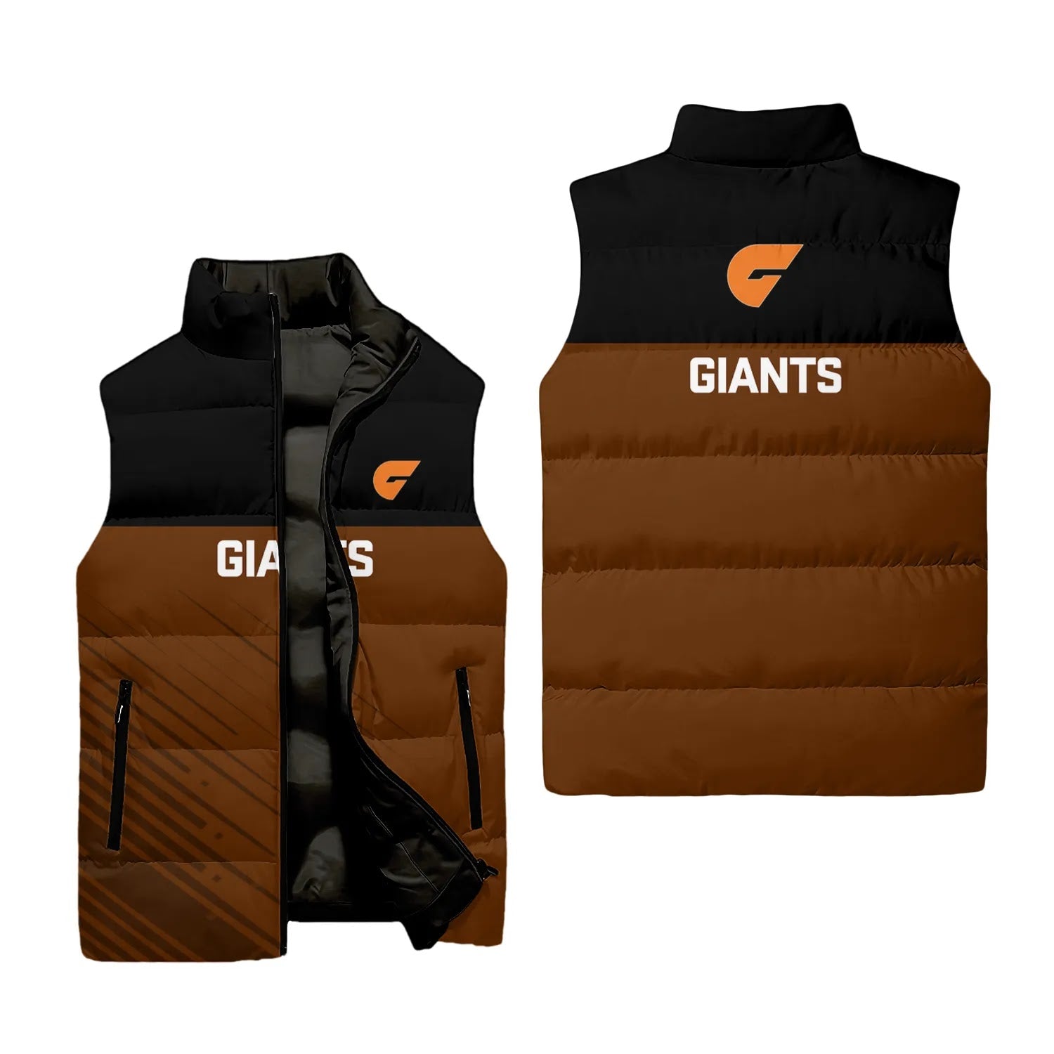 Greater Western Sydney Giants Apparels SC040