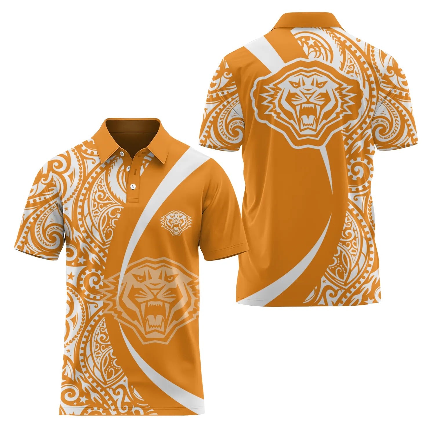 Wests Tigers Apparels SHW072