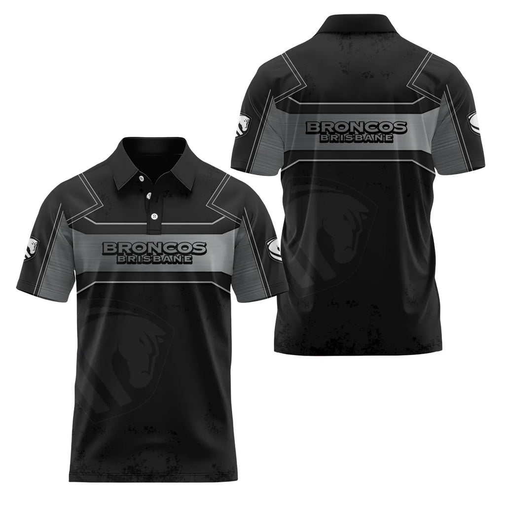 Brisbane Broncos Apparels SC085