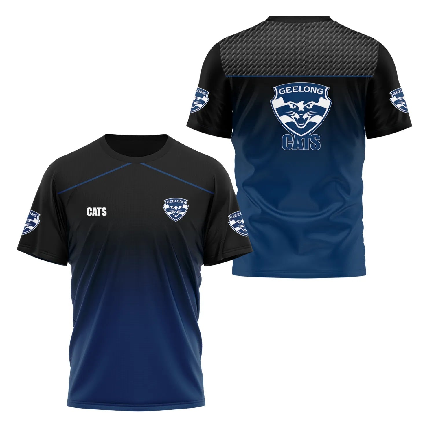 Geelong Cats Apparels SC001
