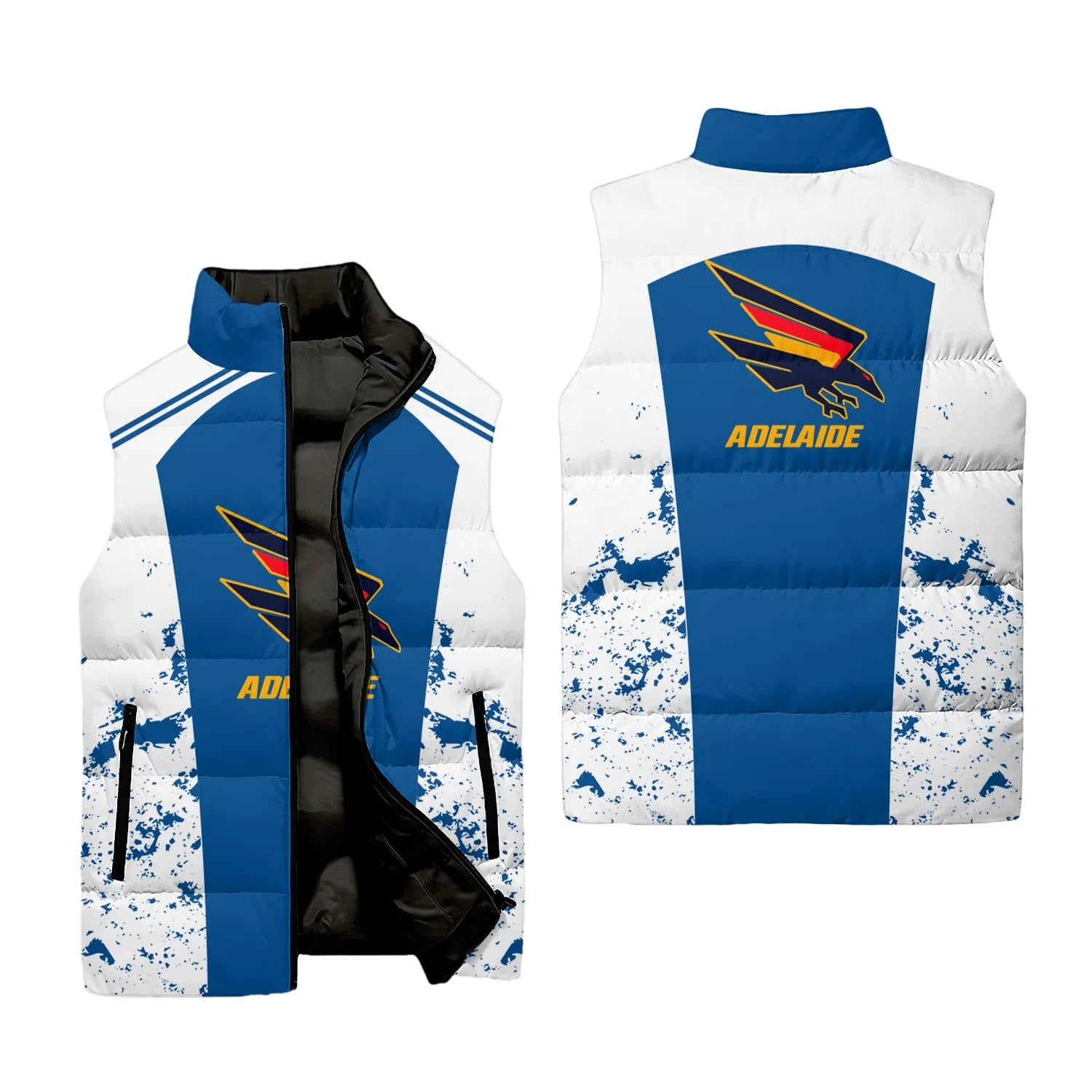 Adelaide Crows Apparels SC089
