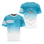 Cronulla-Sutherland Sharks Apparels SC097
