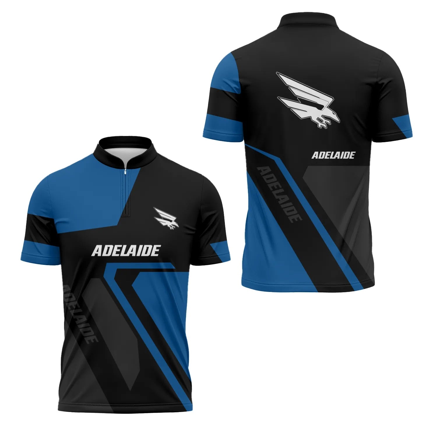 Adelaide Crows Apparels SC117