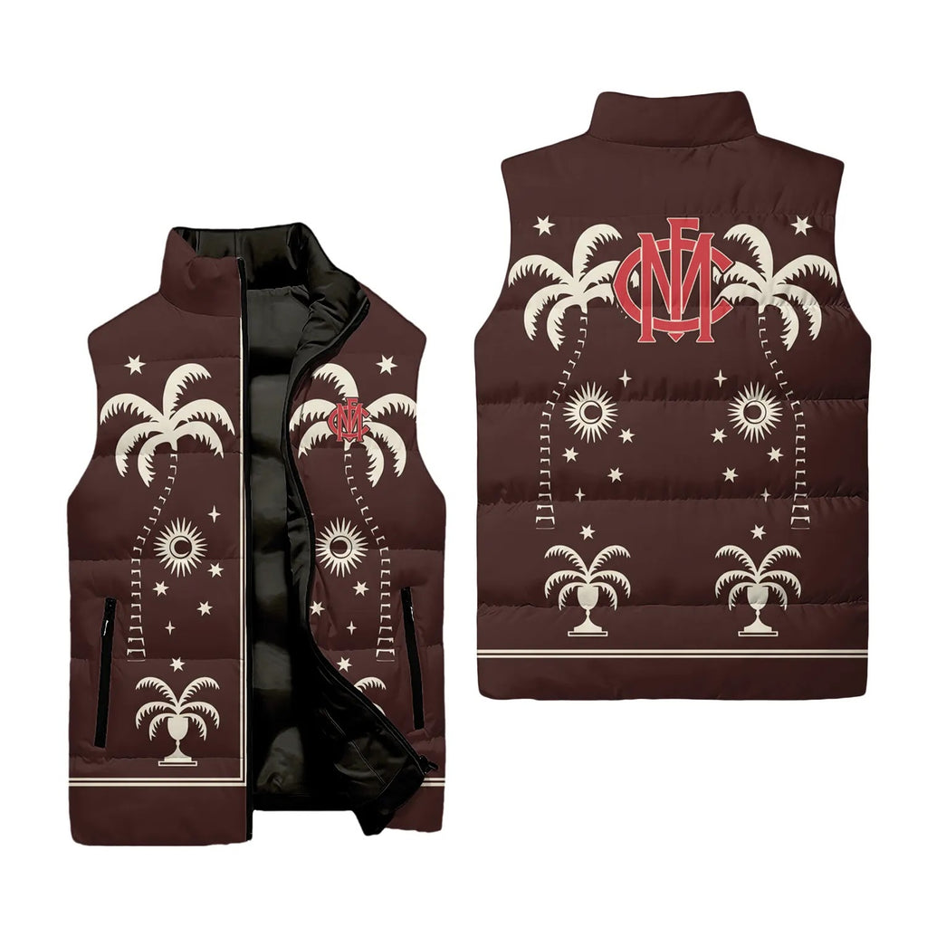 Melbourne Demons Apparels SHW066