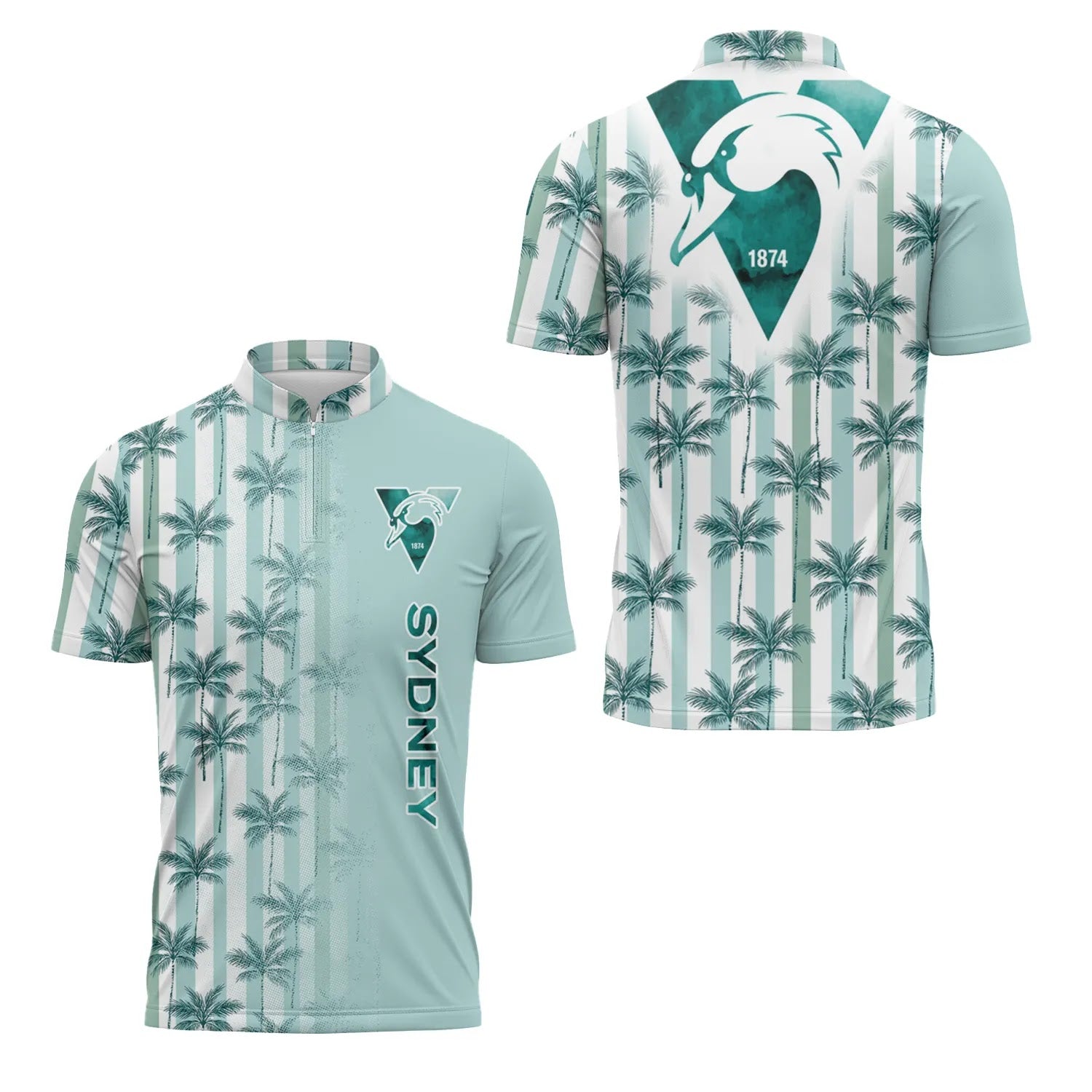 Sydney Swans Apparels SHW028
