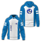 Parramatta Eels Hoodie SC078