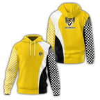 Richmond Tigers Hoodie SC073