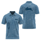 South Sydney Rabbitohs Apparels SHW012