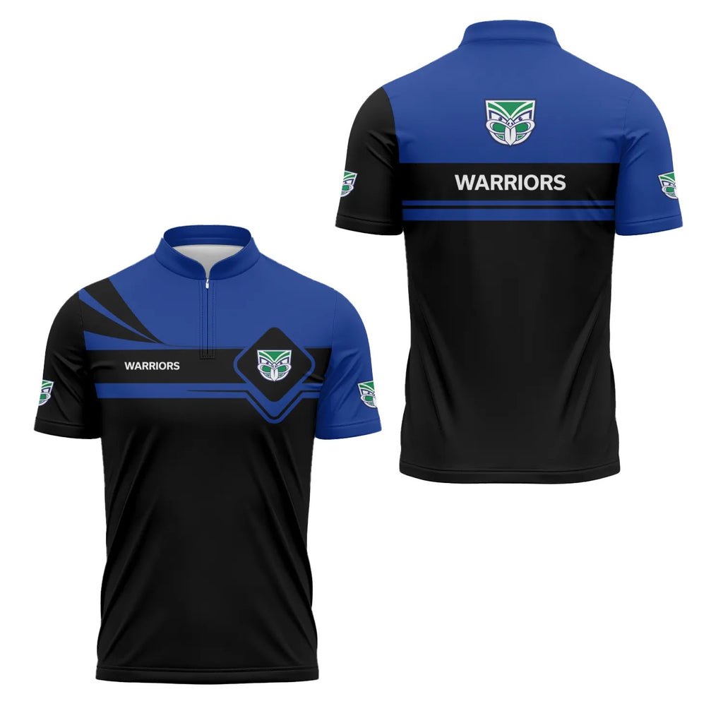 New Zealand Warriors Apparels SC066