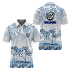 Canterbury-Bankstown Bulldogs Apparels SC045