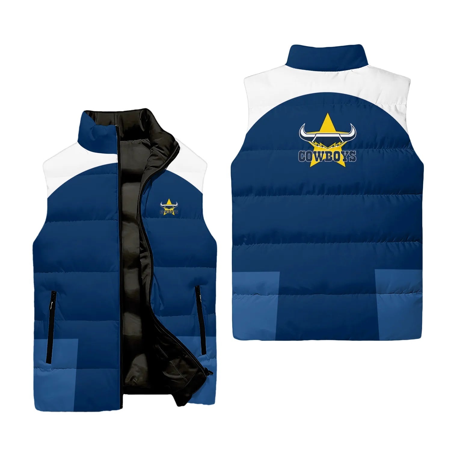 North Queensland Cowboys Apparels SC016