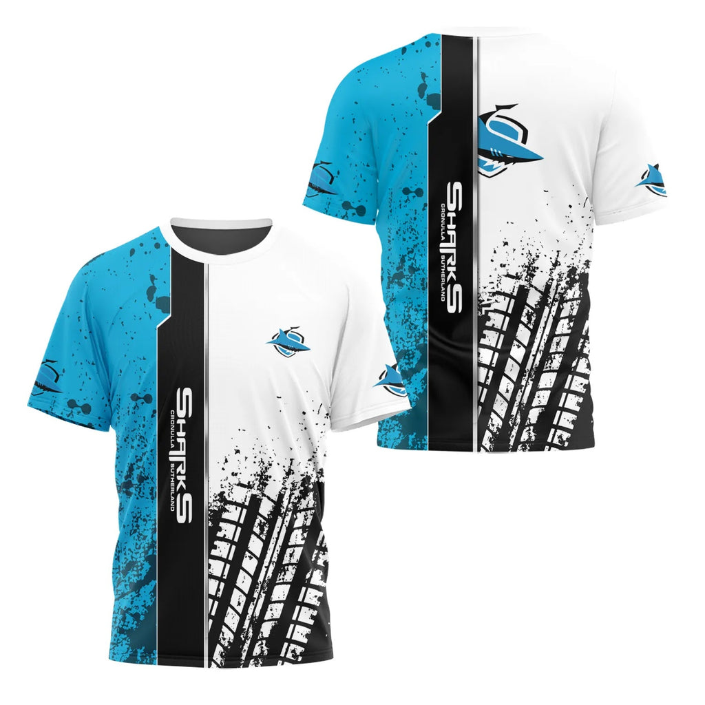 Cronulla-Sutherland Sharks Apparels SC039