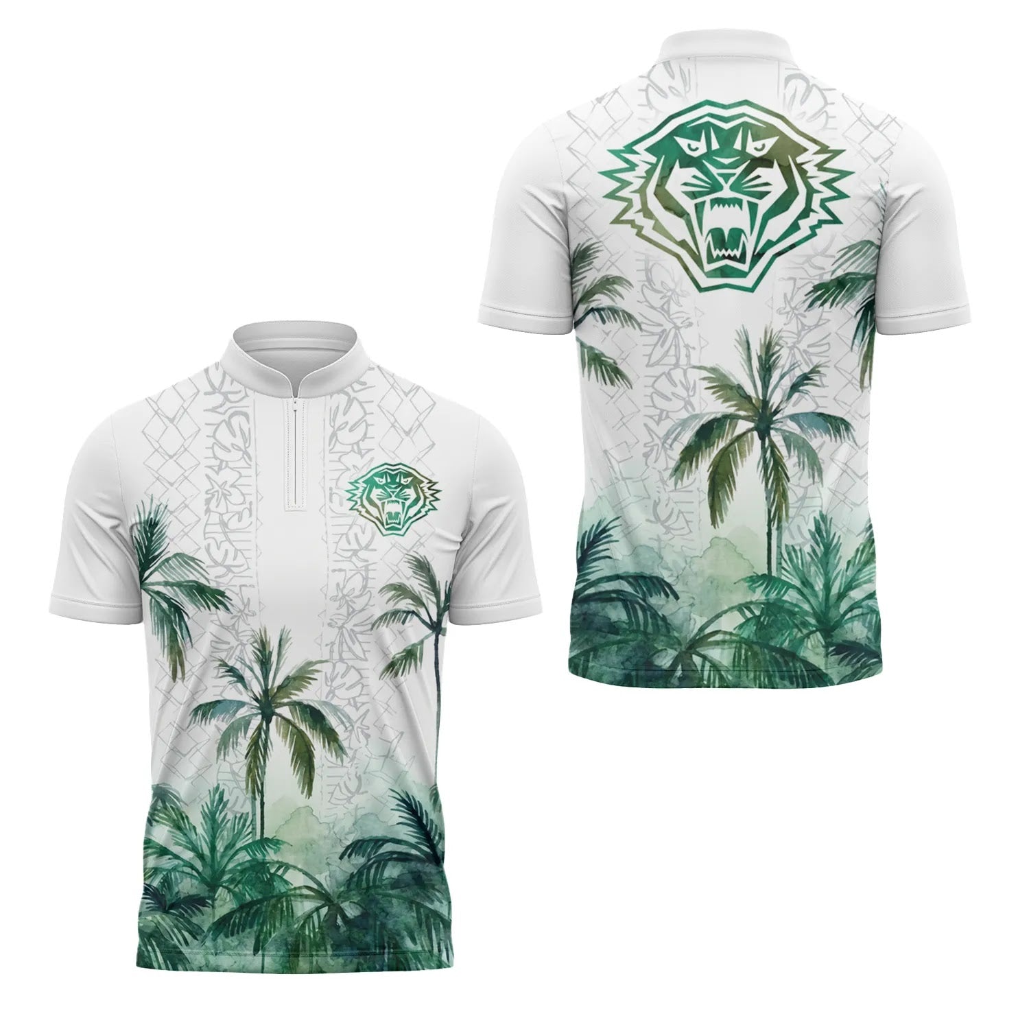 Wests Tigers Apparels SHW015