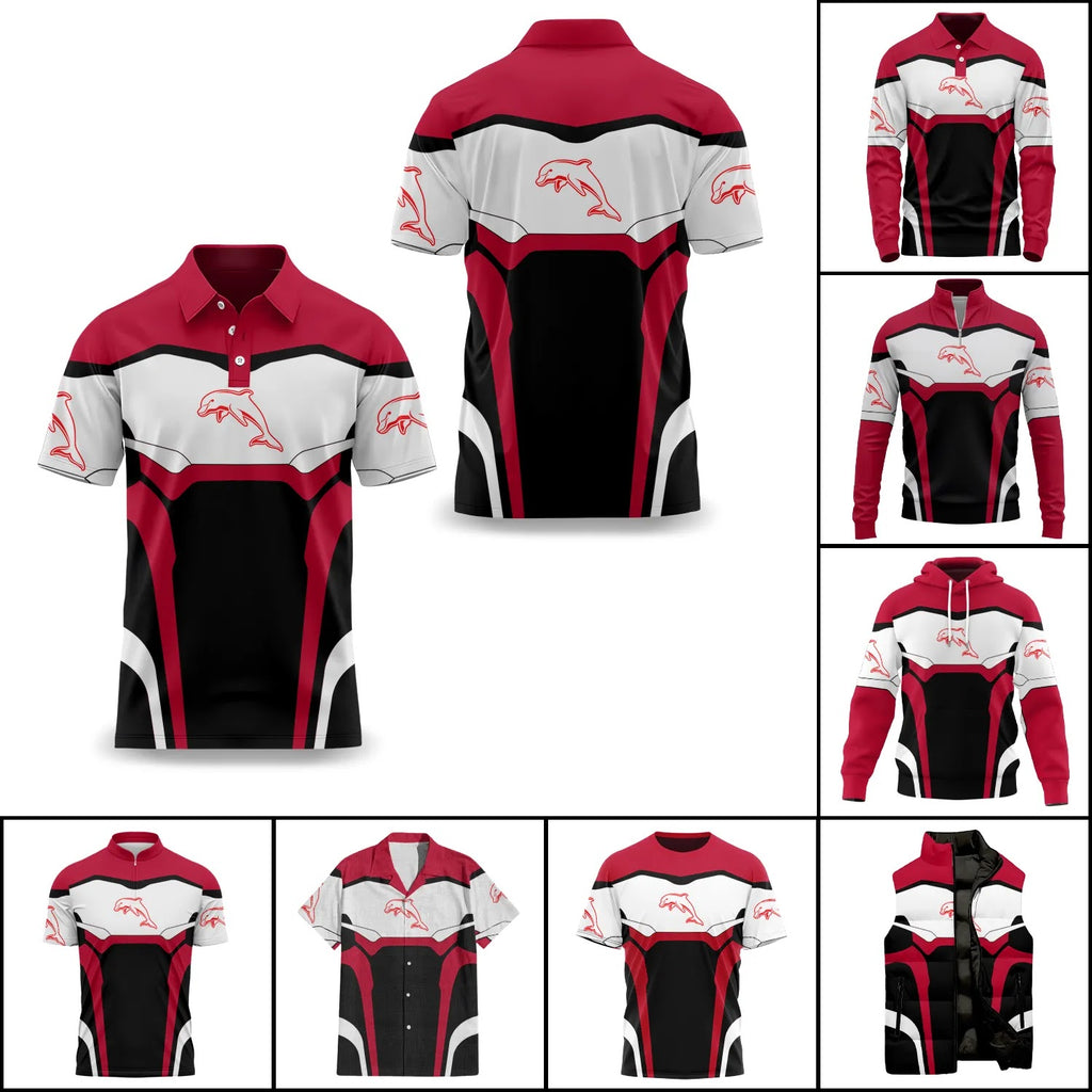 Dolphins Apparels SC030