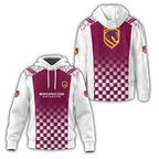 Brisbane Broncos Hoodie SC063