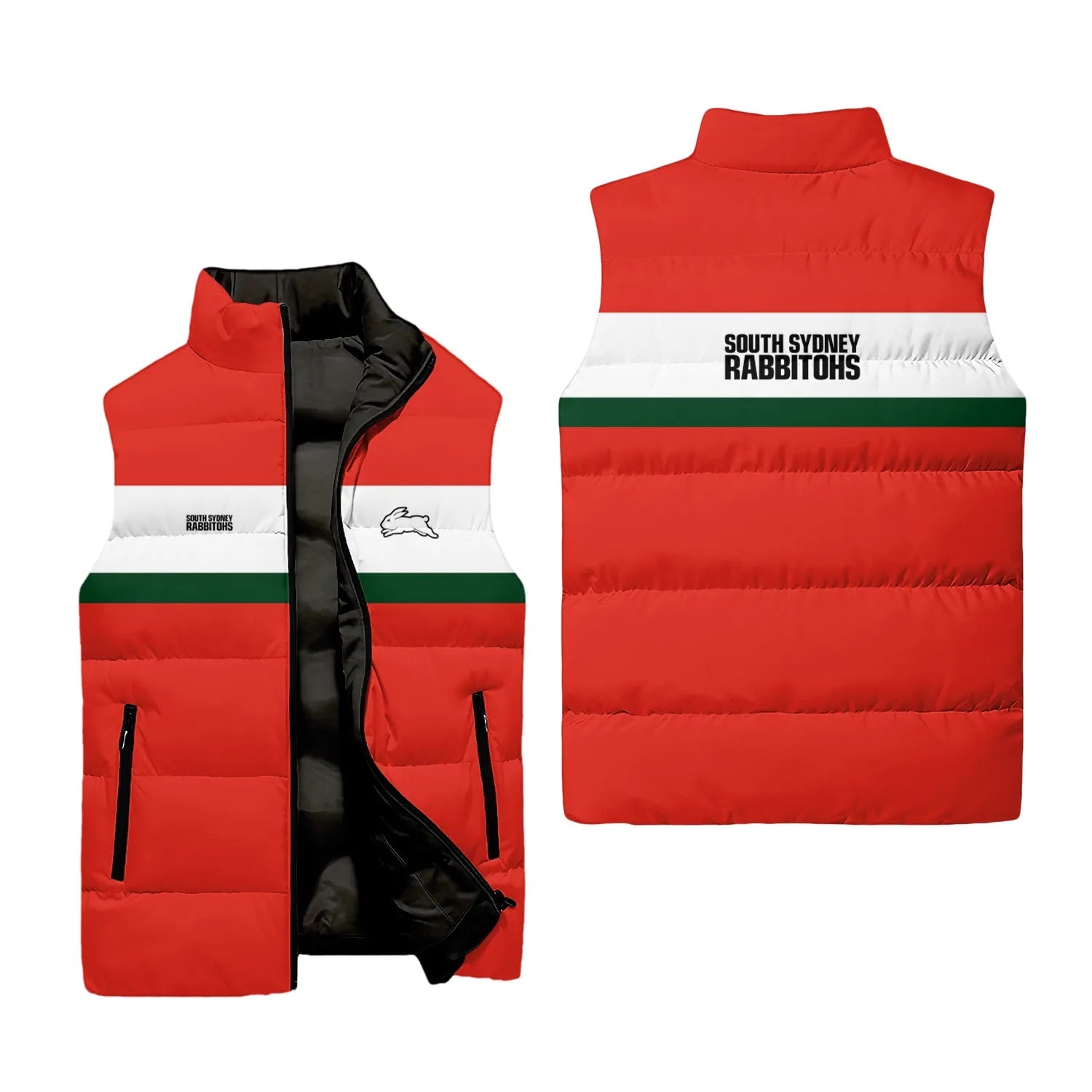 South Sydney Rabbitohs Apparels SC046