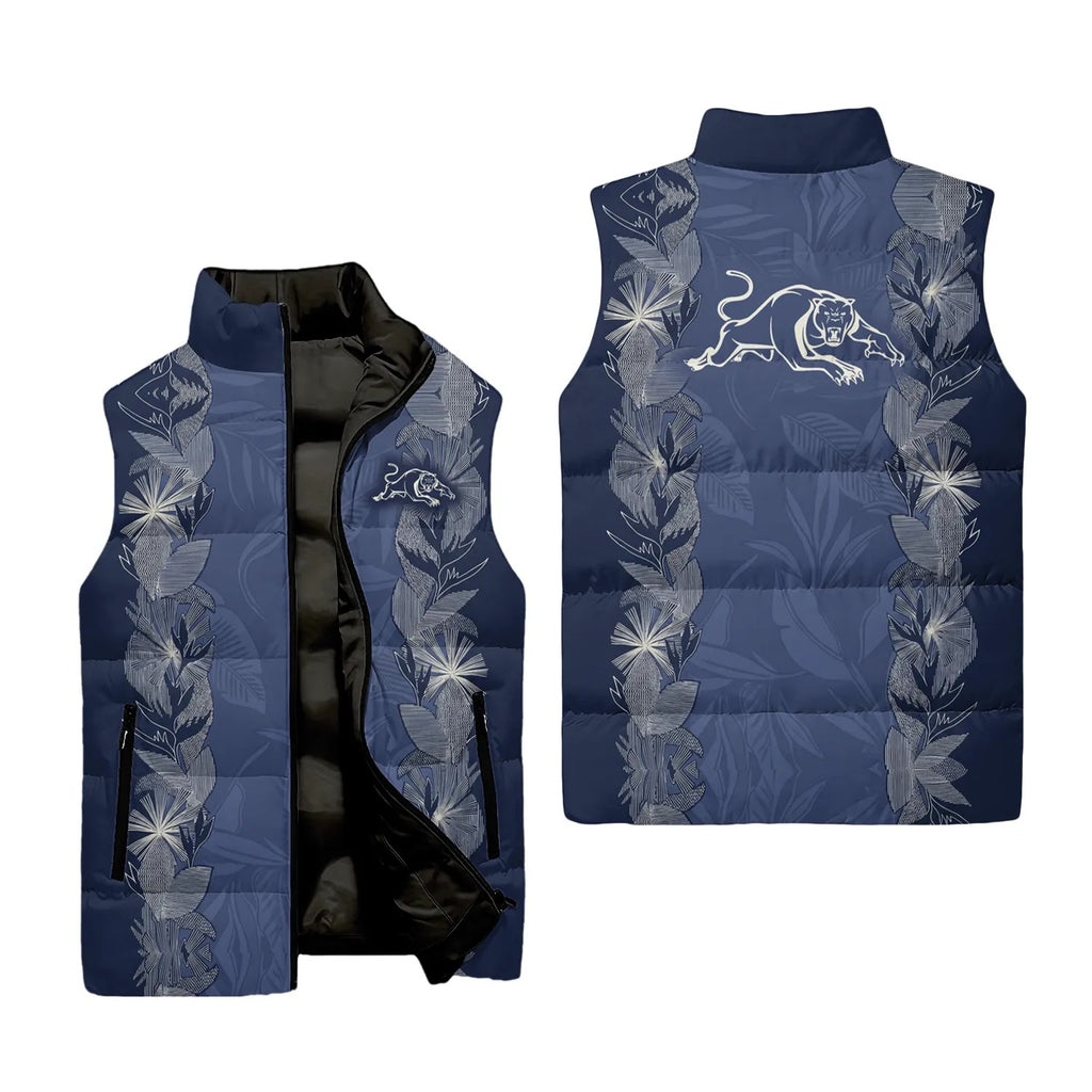 Penrith Panthers Apparels SHW045
