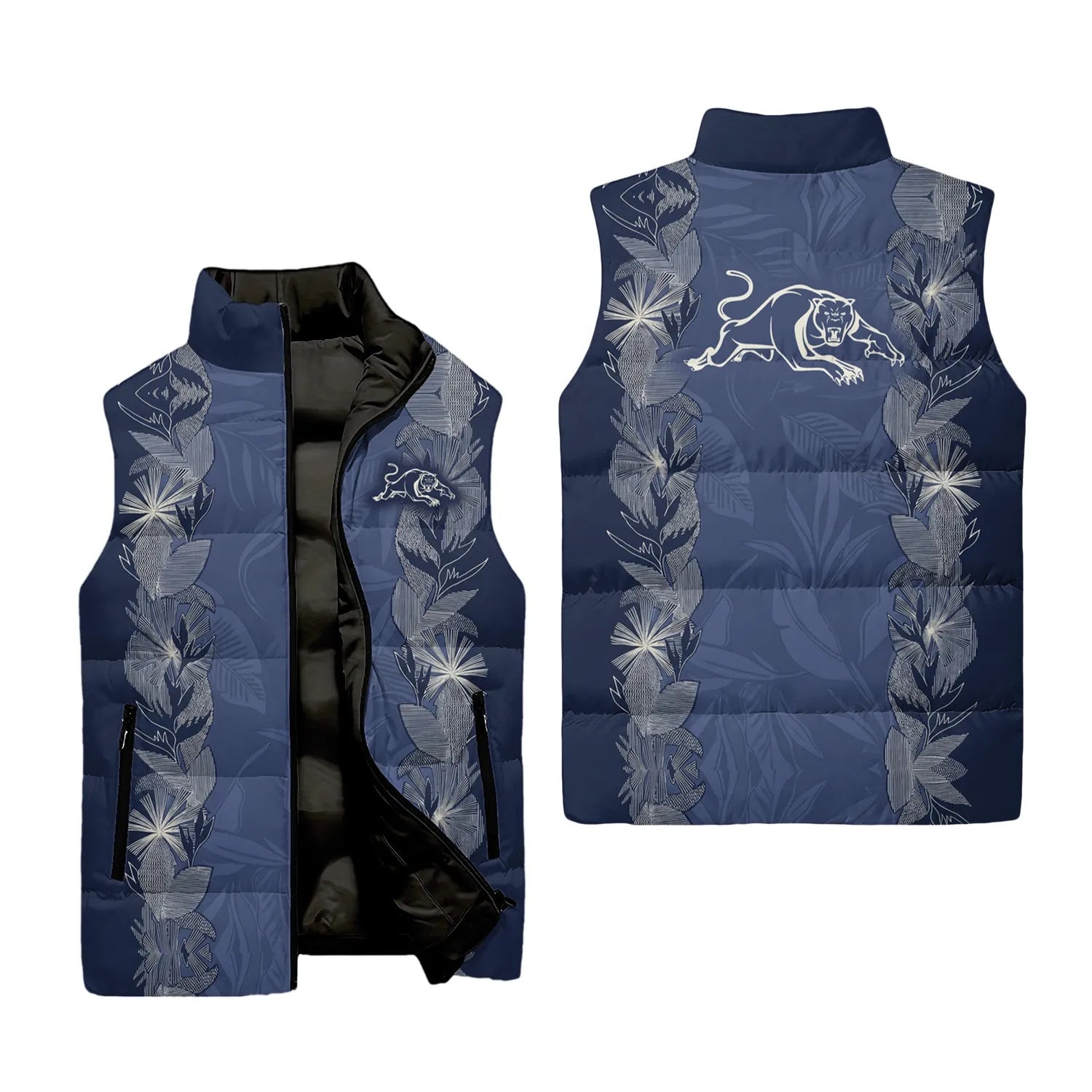 Penrith Panthers Apparels SHW045