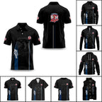 Sydney Roosters Apparels SC077