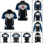 Sydney Roosters Apparels SC033
