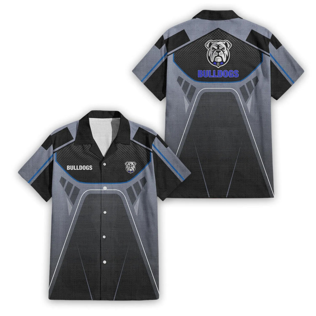 Canterbury-Bankstown Bulldogs Apparels SC088