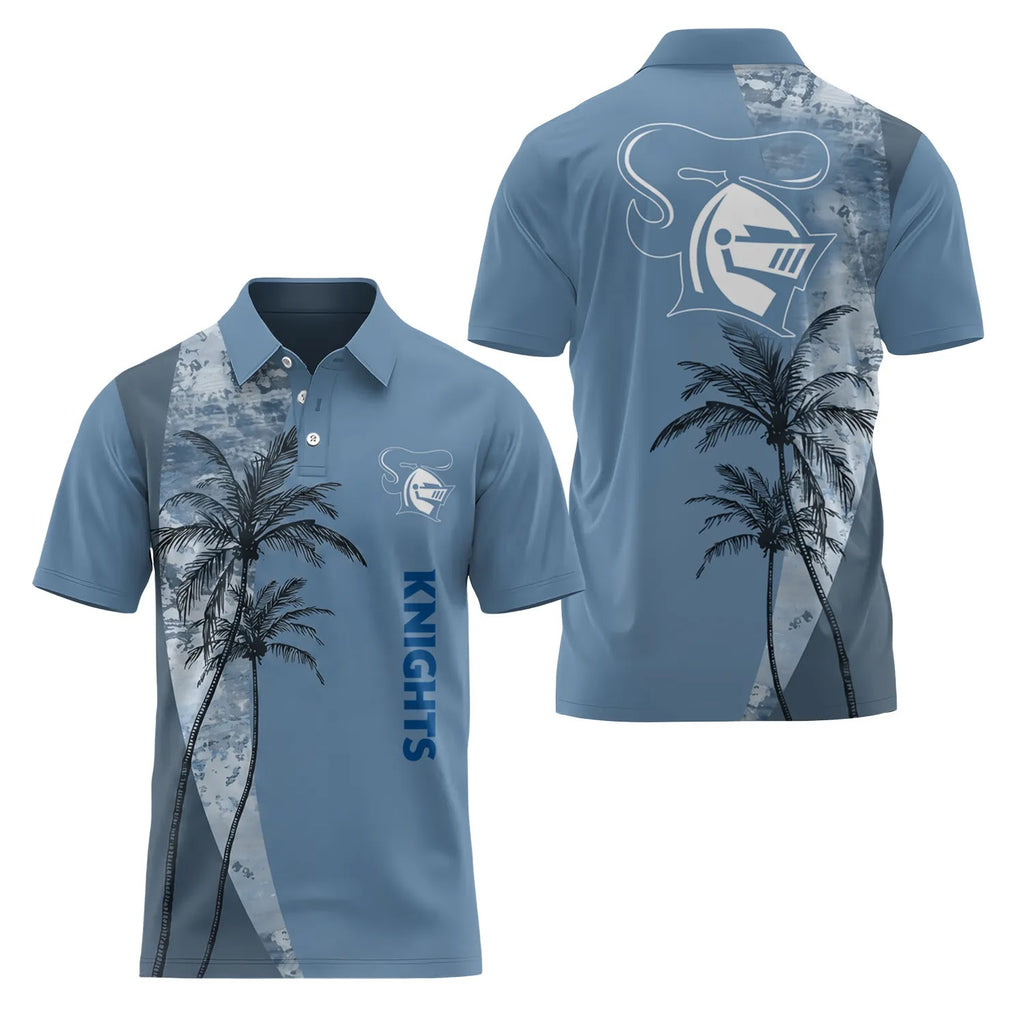Newcastle Knights Apparels SHW071