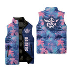 Canberra Raiders Apparels SHW054