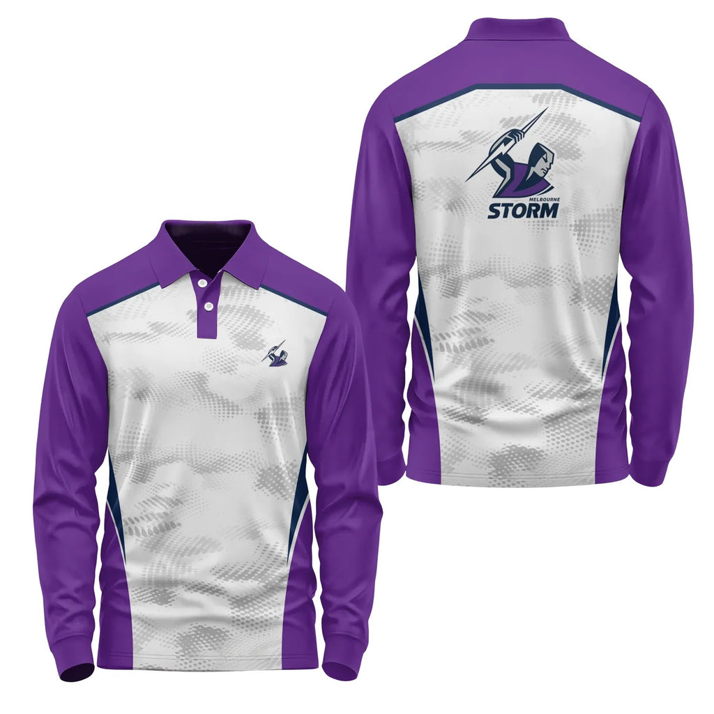 Melbourne Storm Apparels SC081