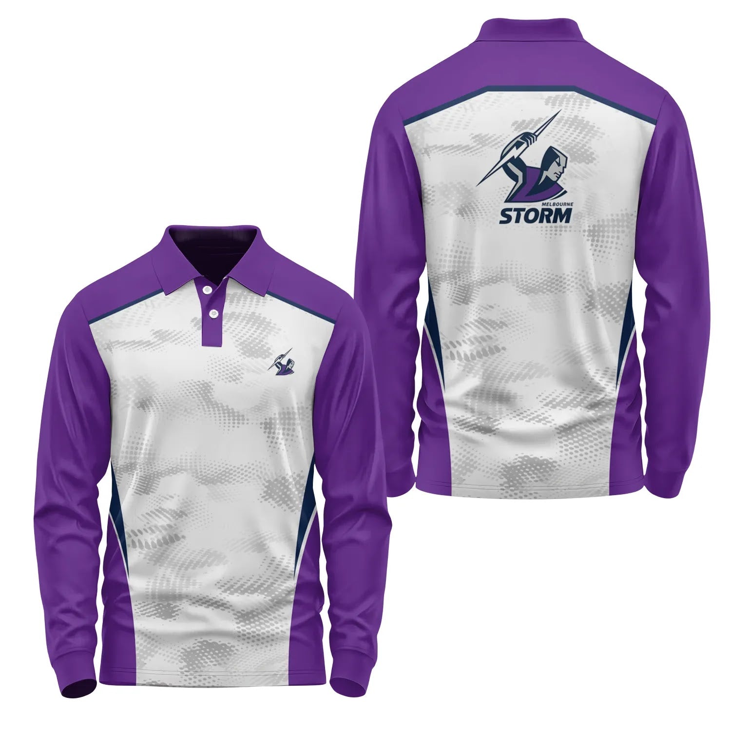 Melbourne Storm Apparels SC081
