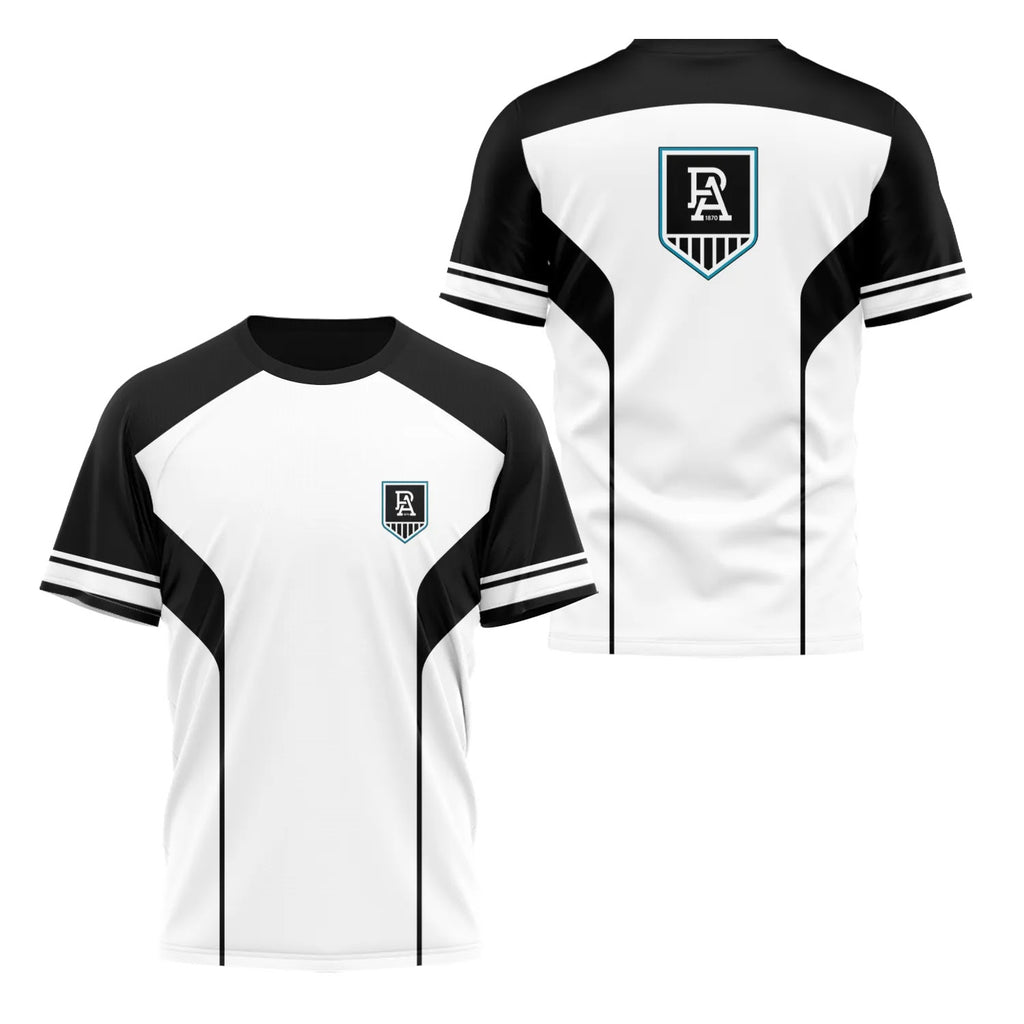 Port Adelaide Power Apparels SC113