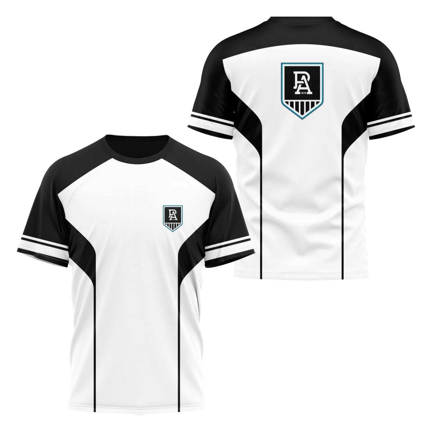 Port Adelaide Power Apparels SC113
