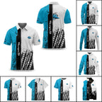 Cronulla-Sutherland Sharks Apparels SC039