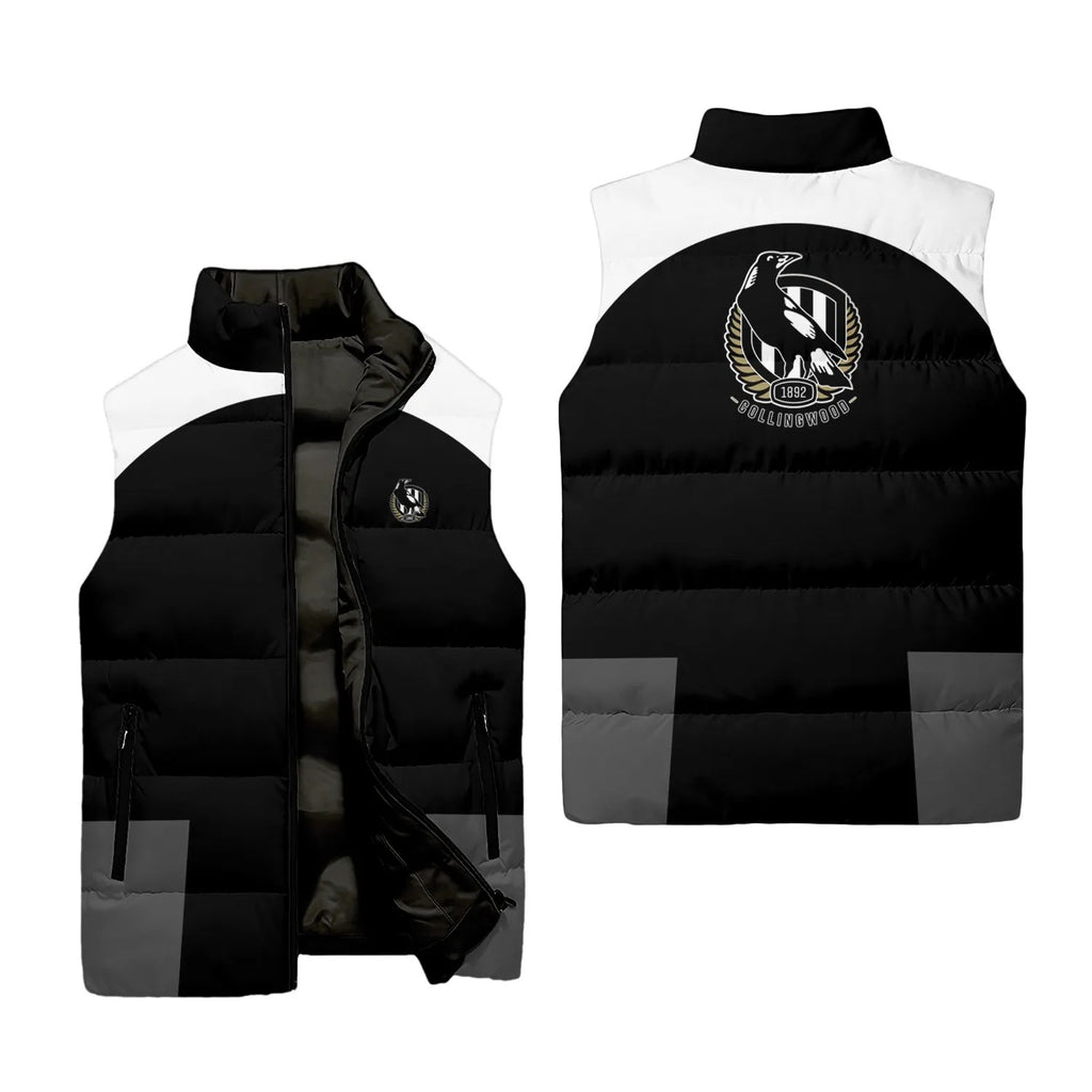 Collingwood Magpies Apparels SC016
