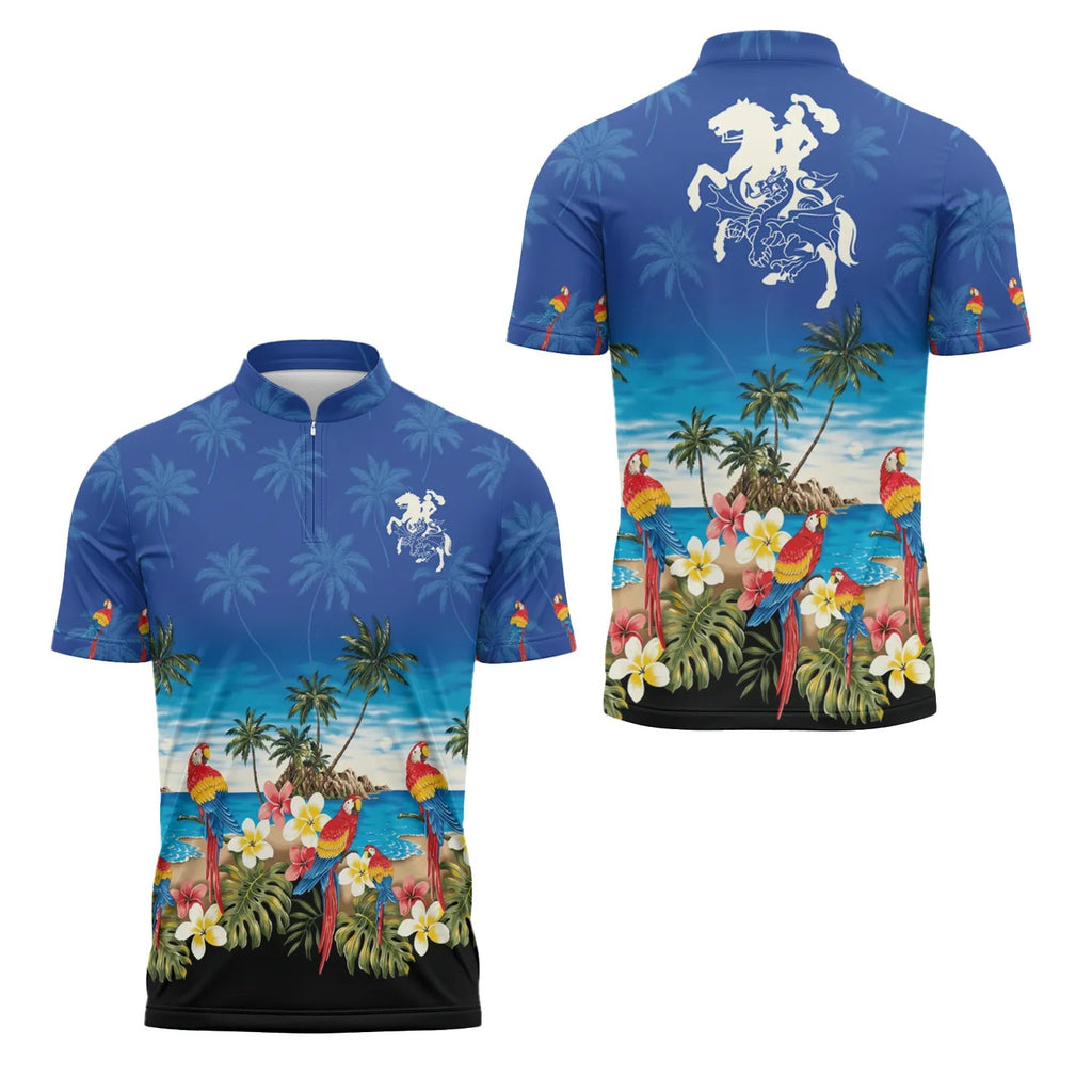 St George Illawarra Dragons Apparels SHW005
