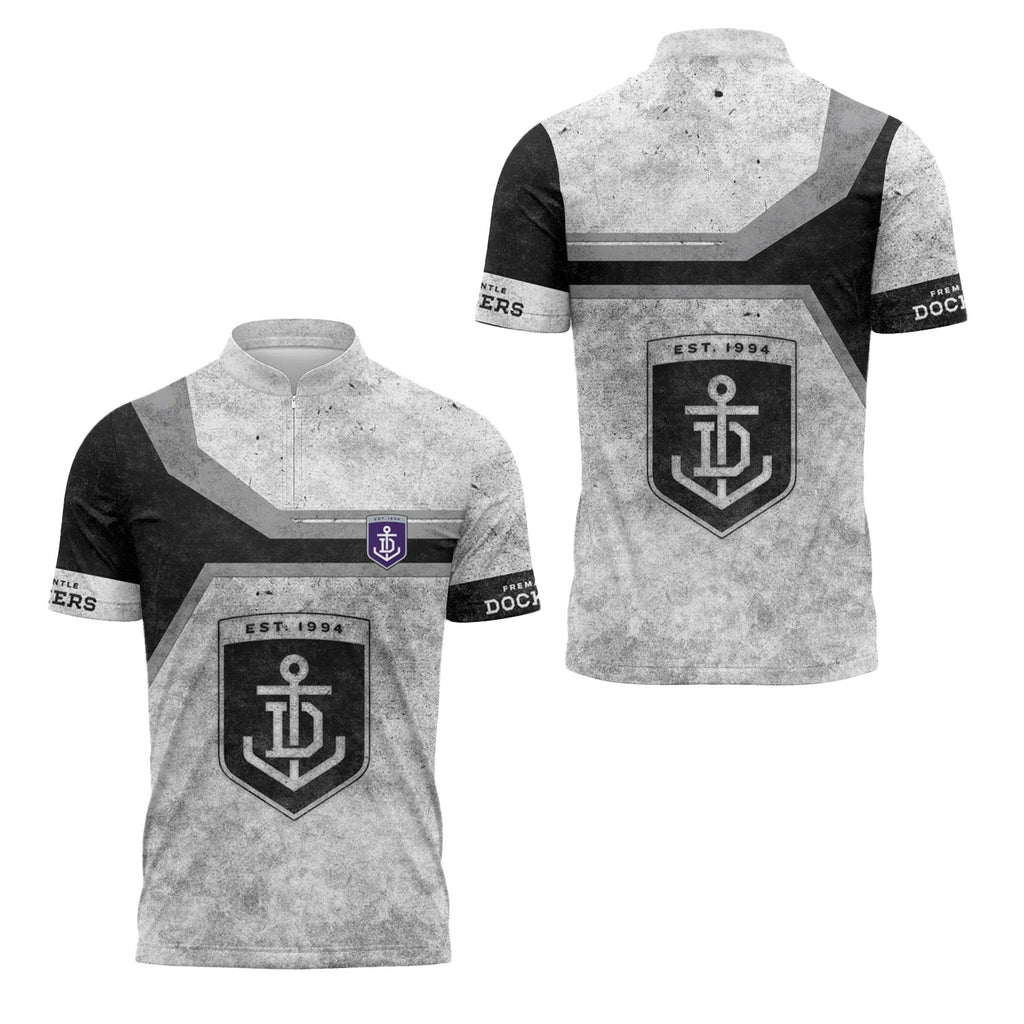 Fremantle Dockers Apparels SC086