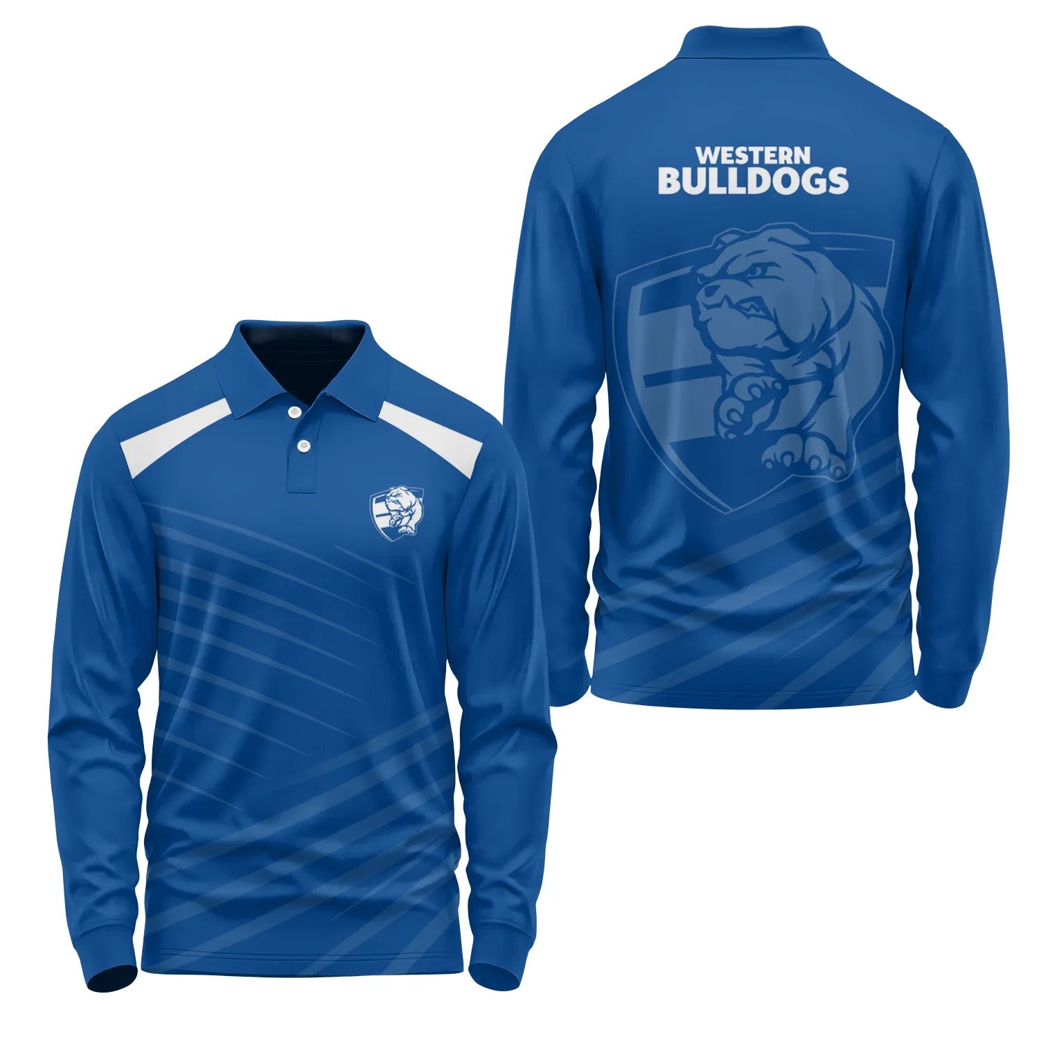 Western Bulldogs Apparels SC082