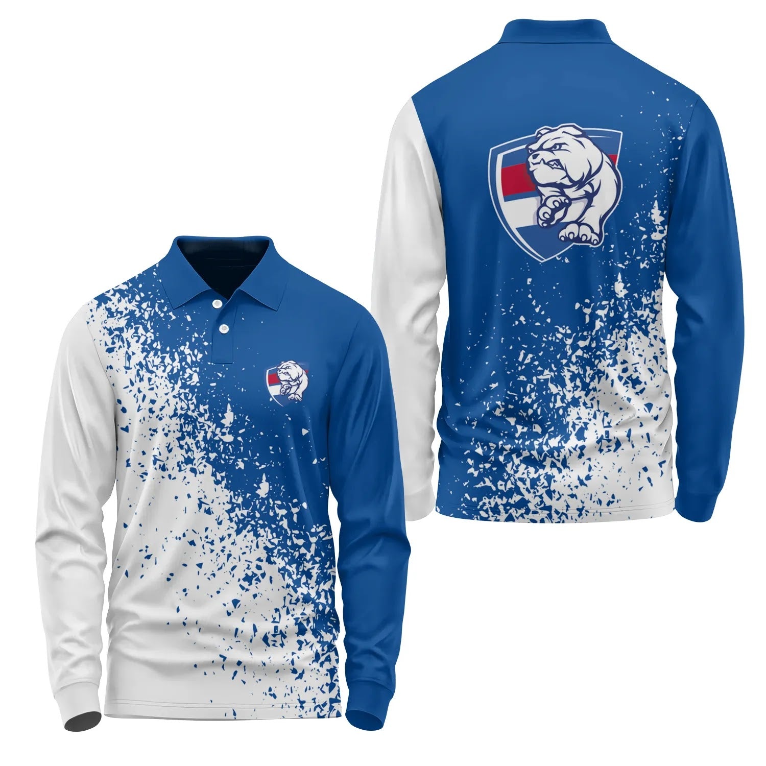 Western Bulldogs Apparels SC070
