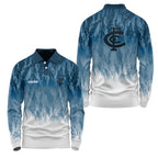 Carlton Blues Apparels SC069