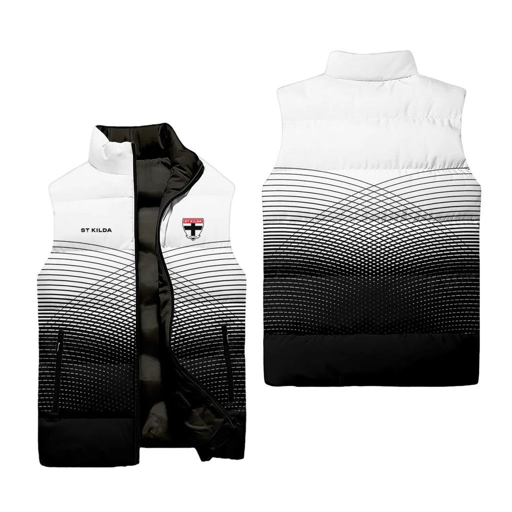 St Kilda Saints Apparels SC109