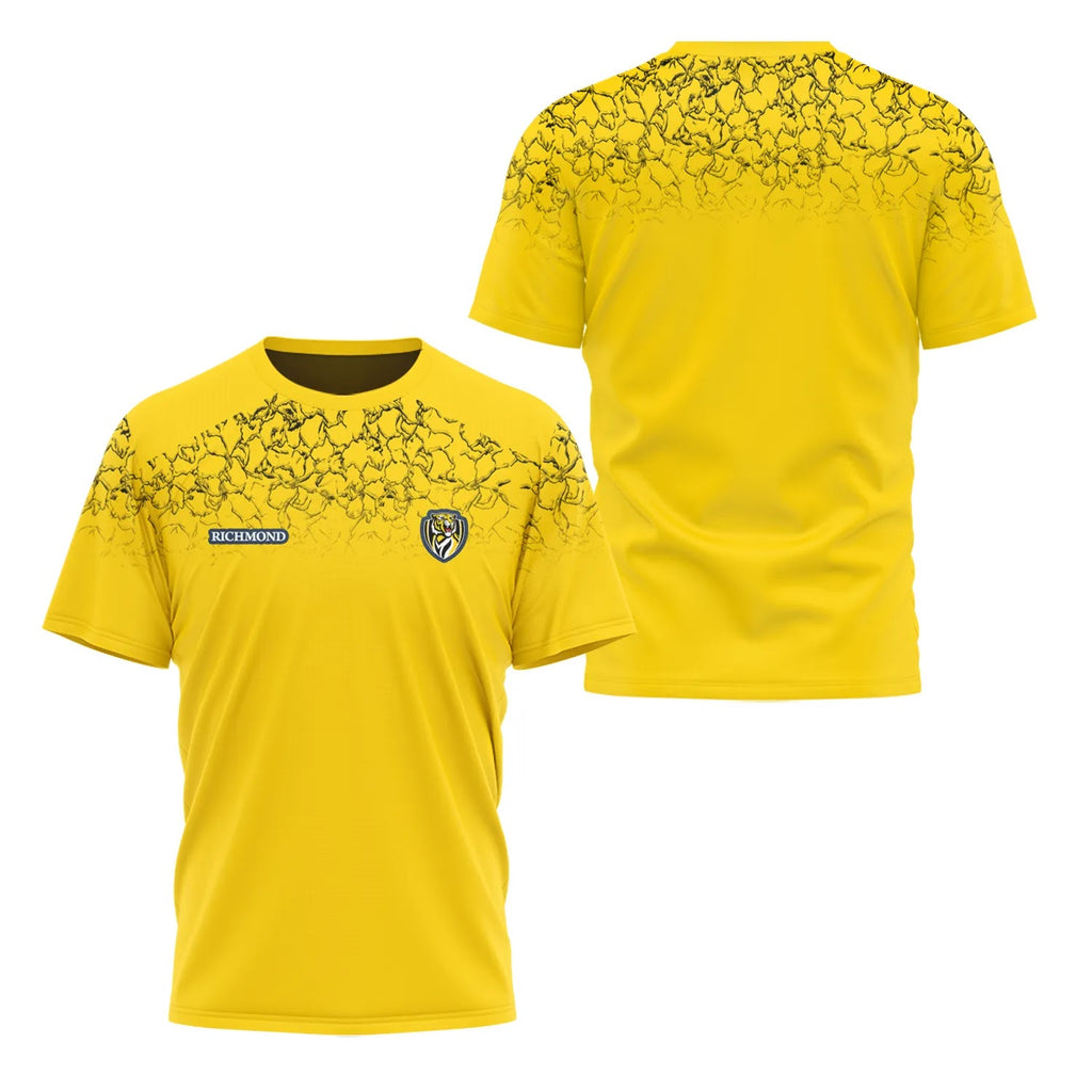 Richmond Tigers Apparels SC108
