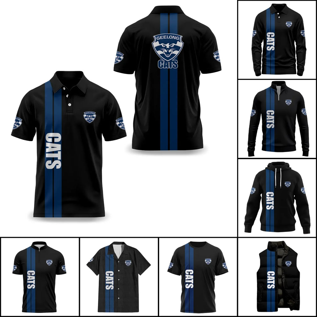 Geelong Cats Apparels SC013