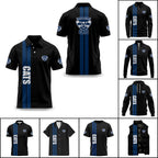 Geelong Cats Apparels SC013