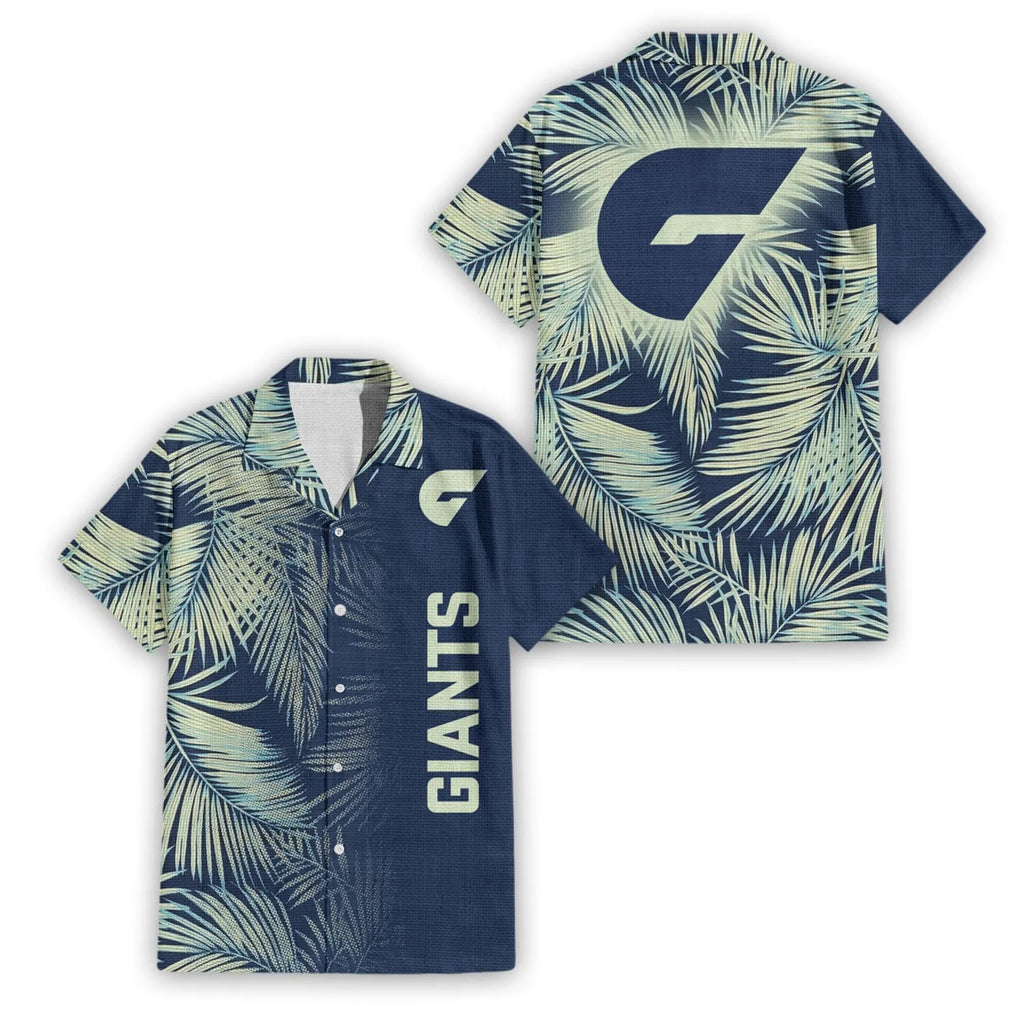 Greater Western Sydney Giants Apparels SHW003