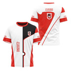 St George Illawarra Dragons Apparels SC010